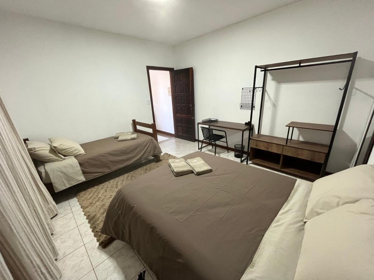 オランブラLoft Amarilisアパートメント エクステリア 写真