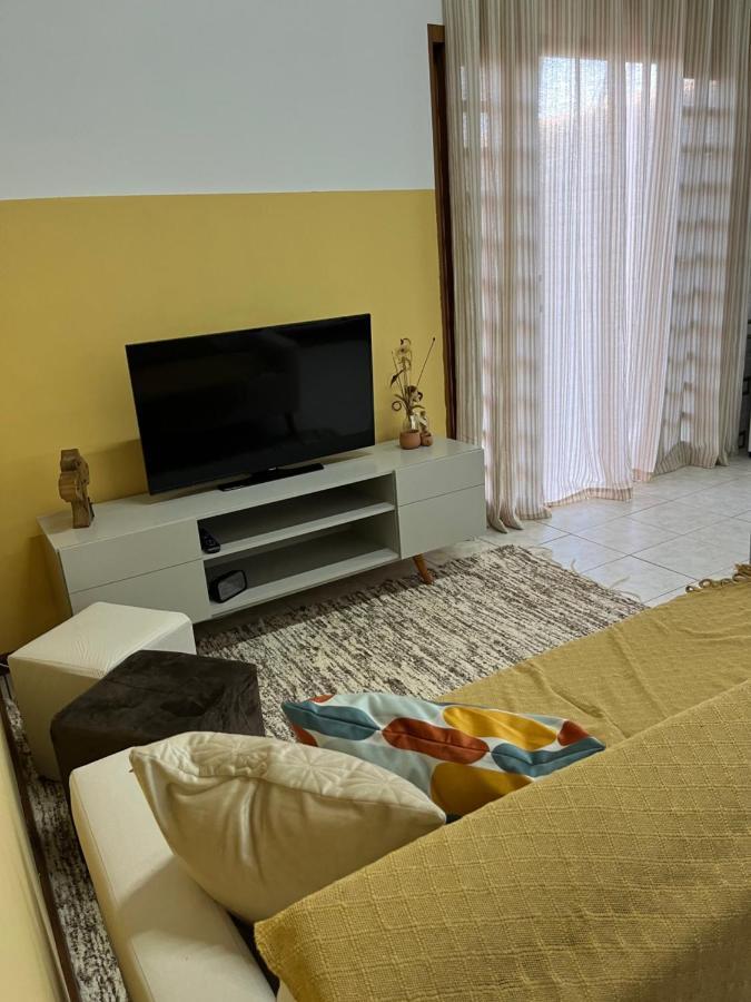 オランブラLoft Amarilisアパートメント エクステリア 写真